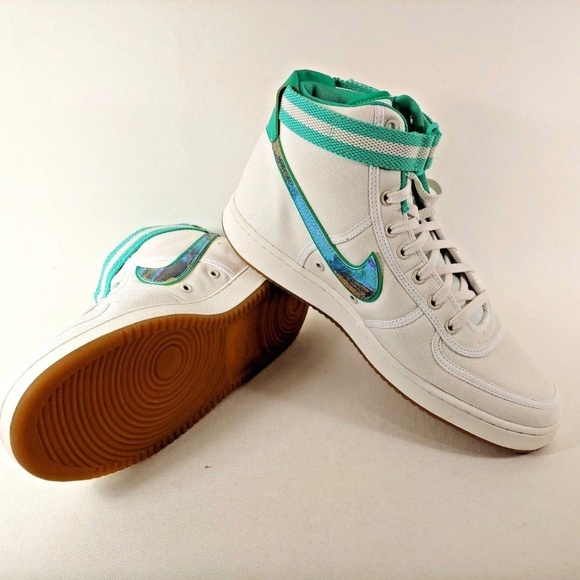 men's nike vandal high supreme td casual shoes